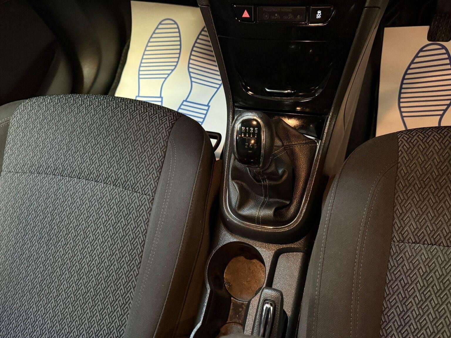 2019 VAUXHALL MOKKA X 2019 VAUXHALL MOKKA X