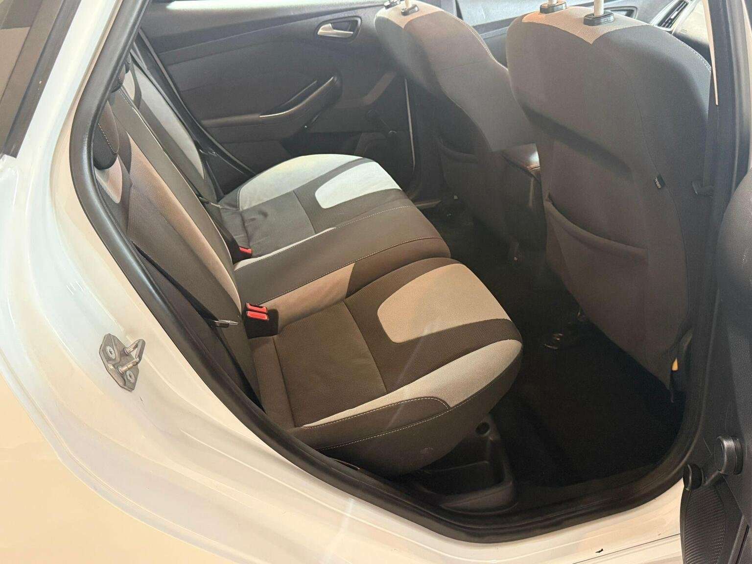 2013 FORD FOCUS 2013 FORD FOCUS