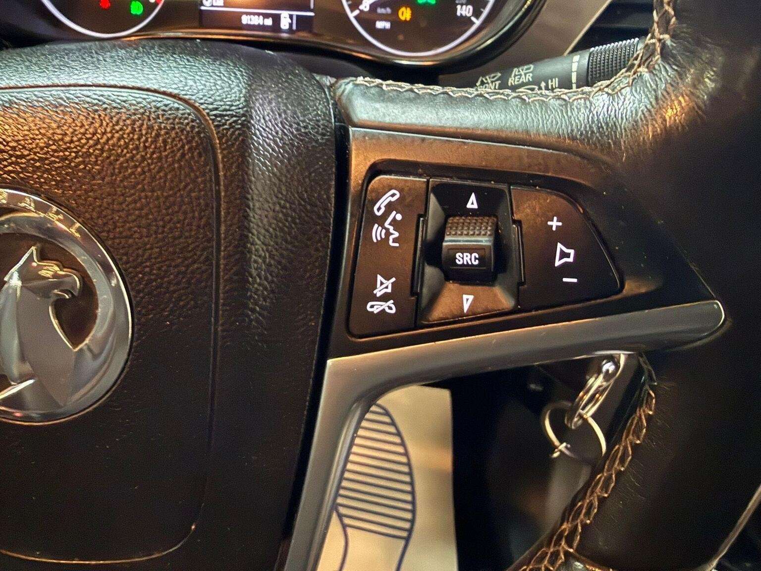 2019 VAUXHALL MOKKA X 2019 VAUXHALL MOKKA X