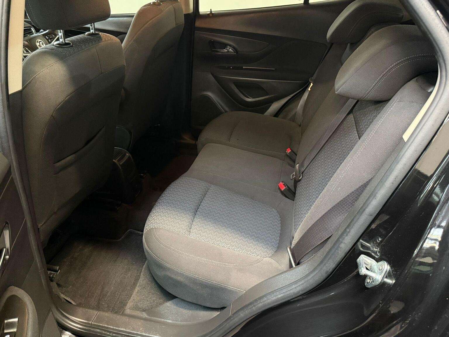 2019 VAUXHALL MOKKA X 2019 VAUXHALL MOKKA X