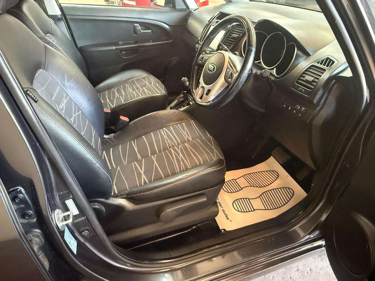 2016 KIA VENGA 2016 KIA VENGA