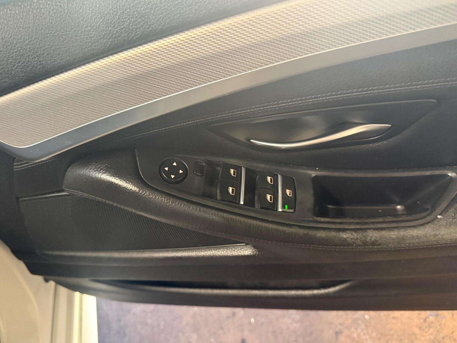 2015 BMW 5 SERIES 2015 BMW 5 SERIES