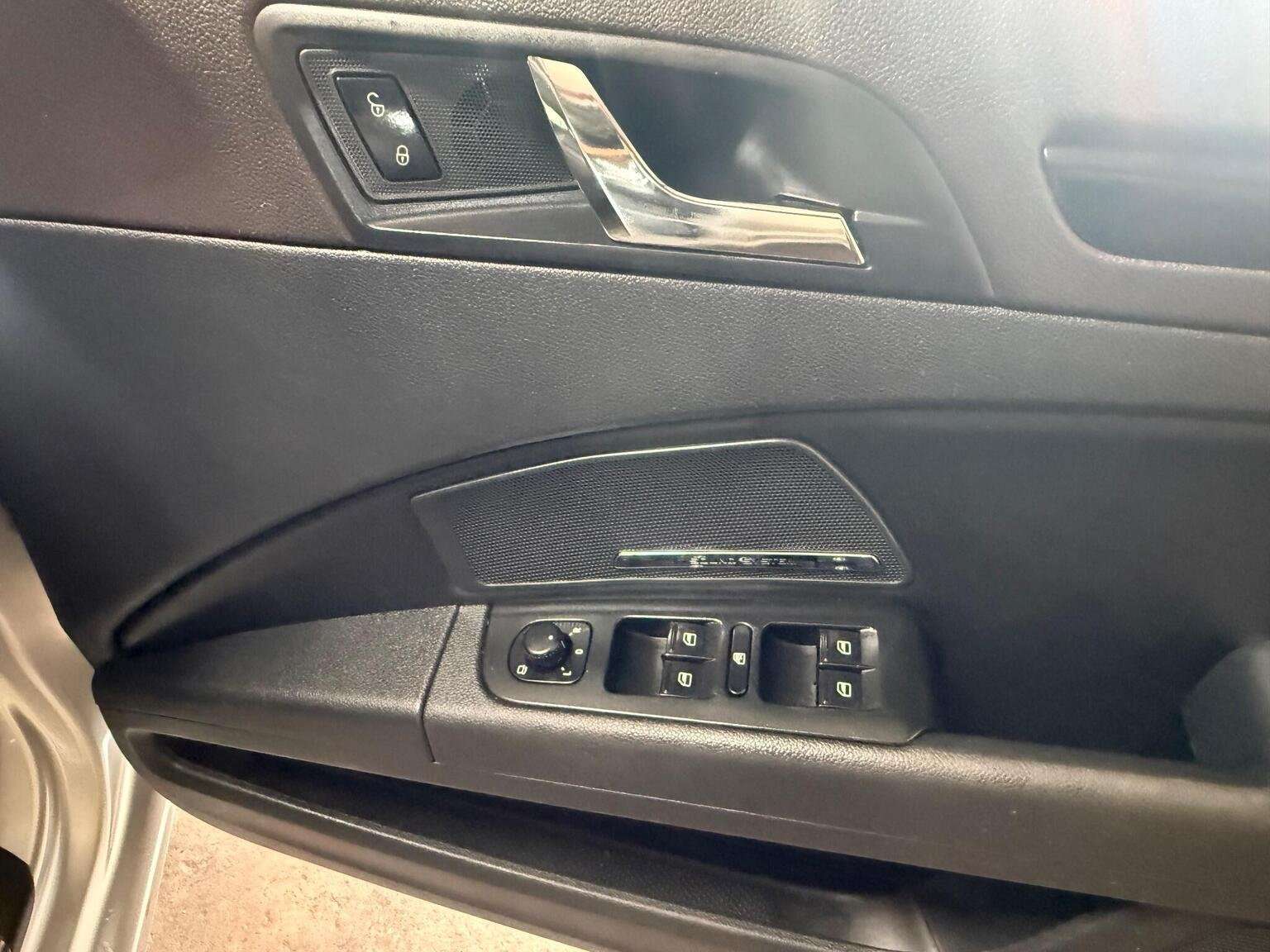 2014 SKODA SUPERB 2014 SKODA SUPERB