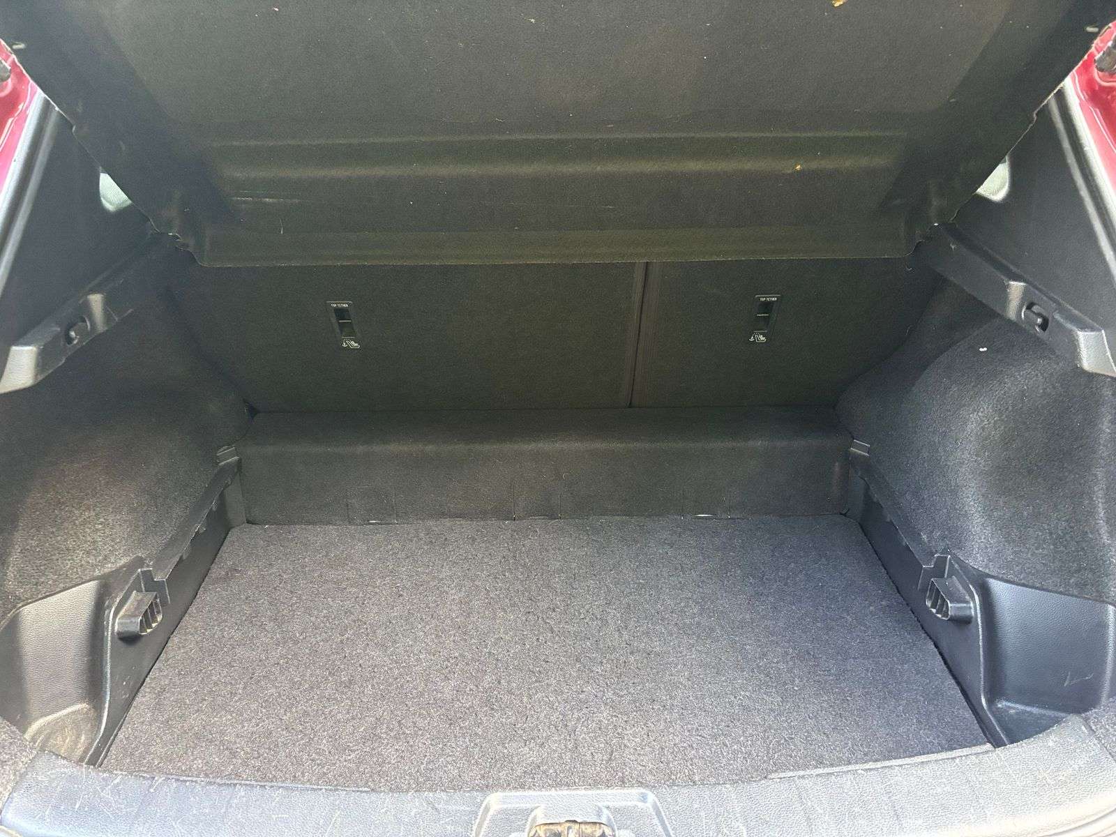 2016 NISSAN QASHQAI 2016 NISSAN QASHQAI