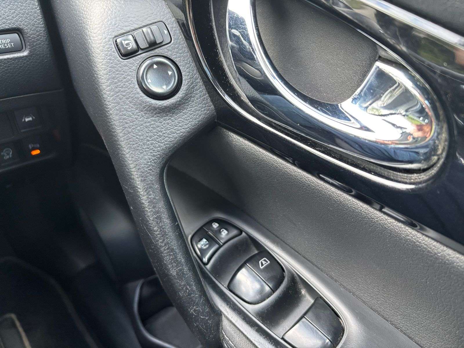 2016 NISSAN QASHQAI 2016 NISSAN QASHQAI