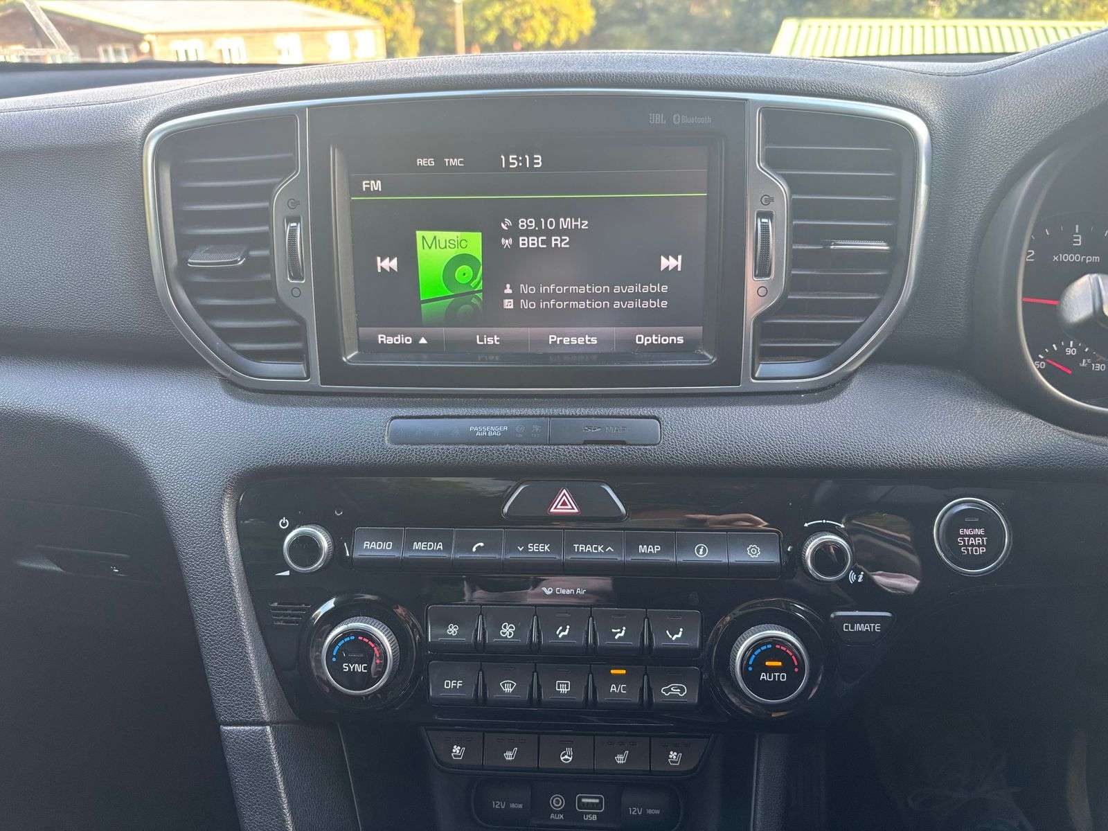 2017 KIA SPORTAGE 2017 KIA SPORTAGE