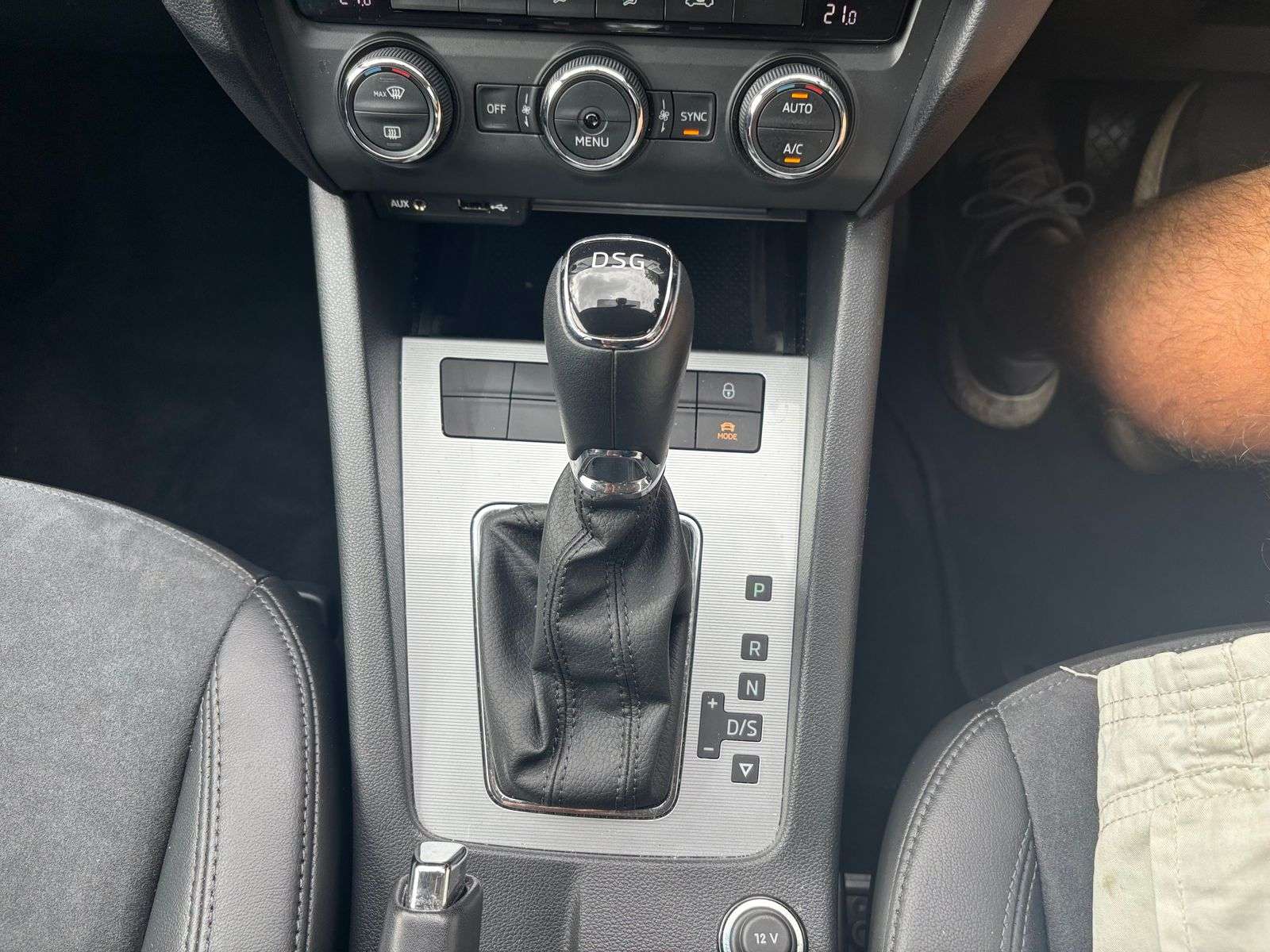 2016 SKODA OCTAVIA 2016 SKODA OCTAVIA