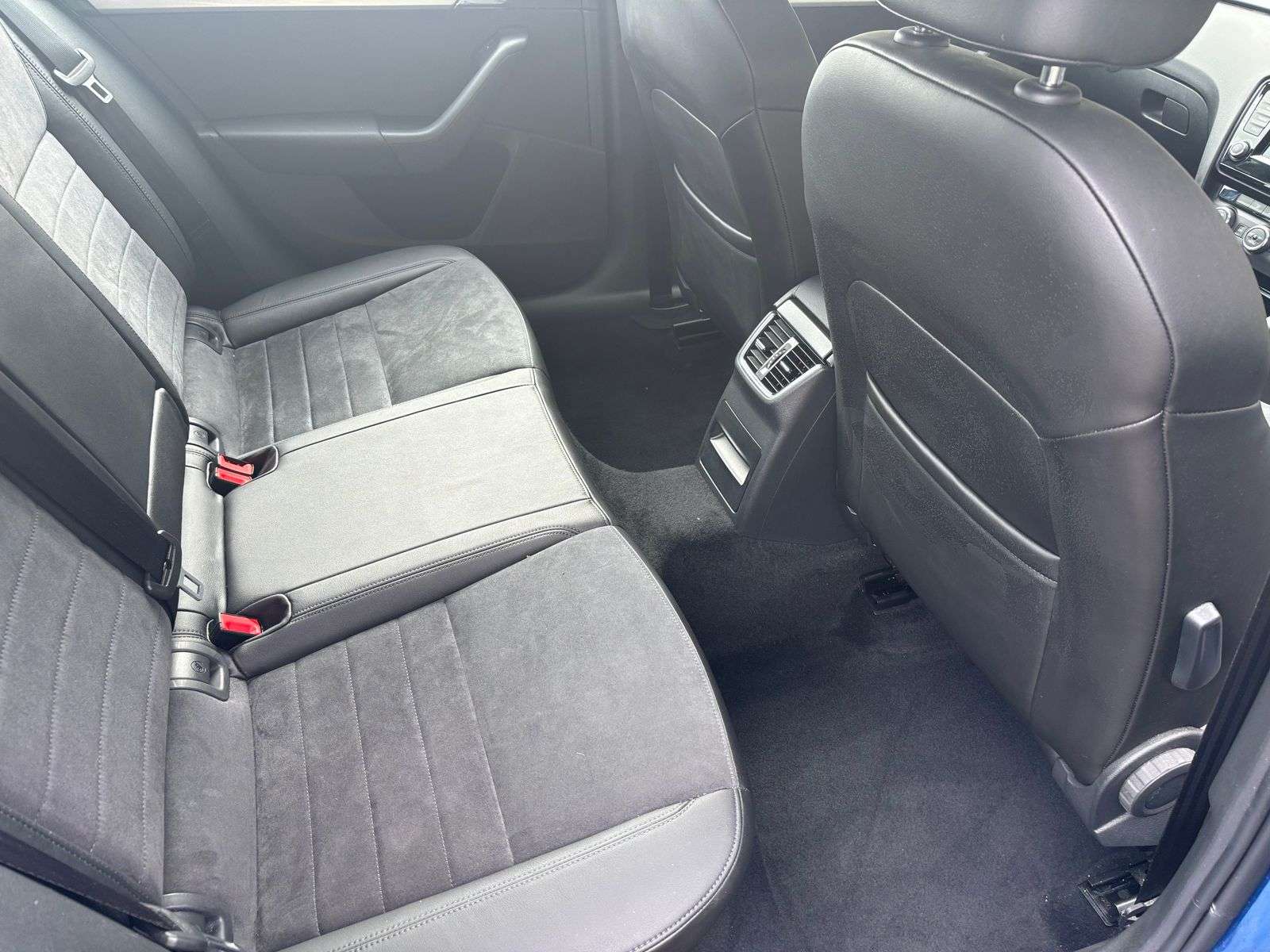 2016 SKODA OCTAVIA 2016 SKODA OCTAVIA