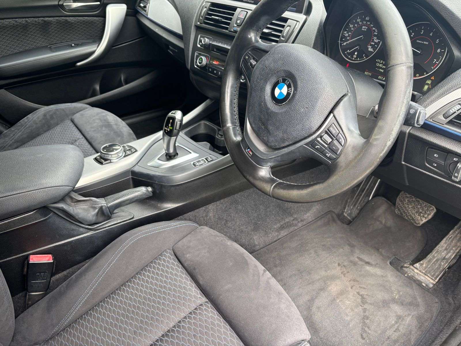 2015 BMW 1 SERIES 2015 BMW 1 SERIES