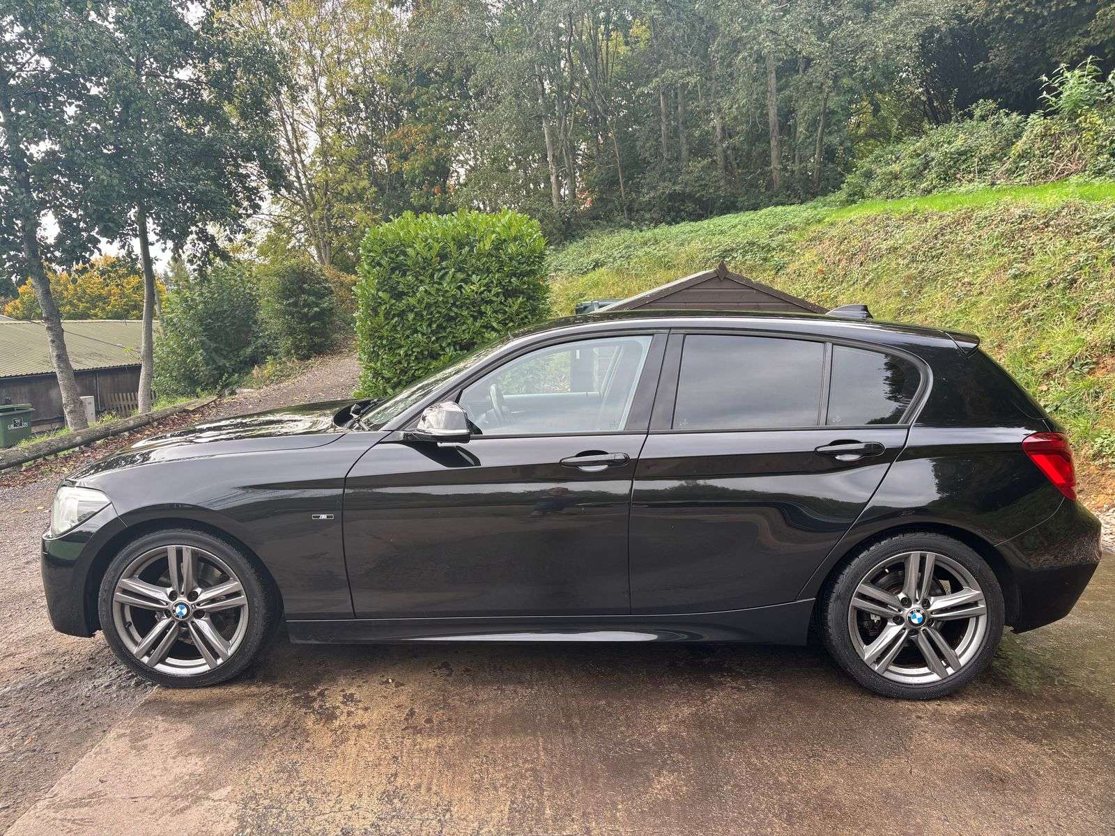 2015 BMW 1 SERIES 2015 BMW 1 SERIES