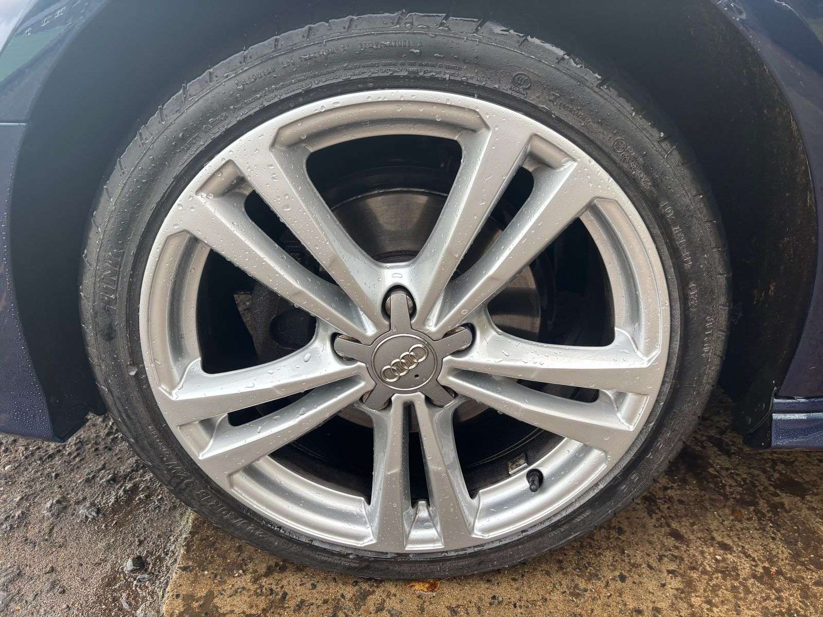 2017 AUDI A3 2017 AUDI A3