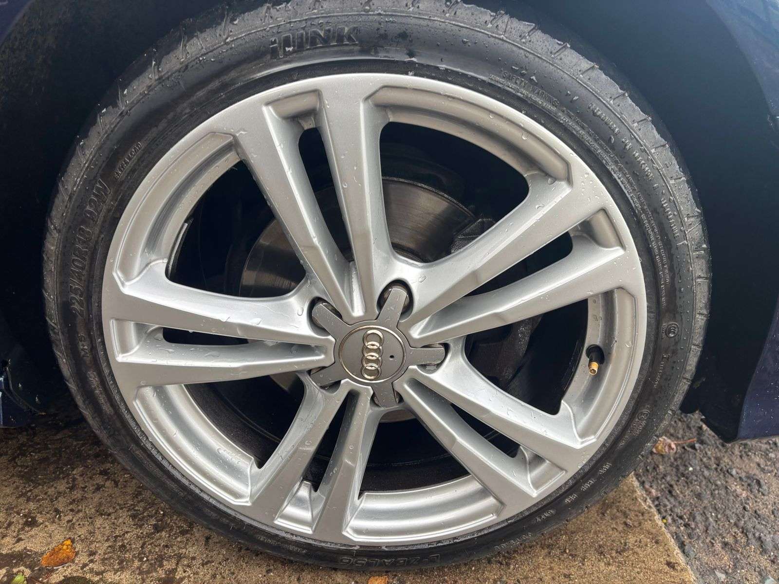 2017 AUDI A3 2017 AUDI A3