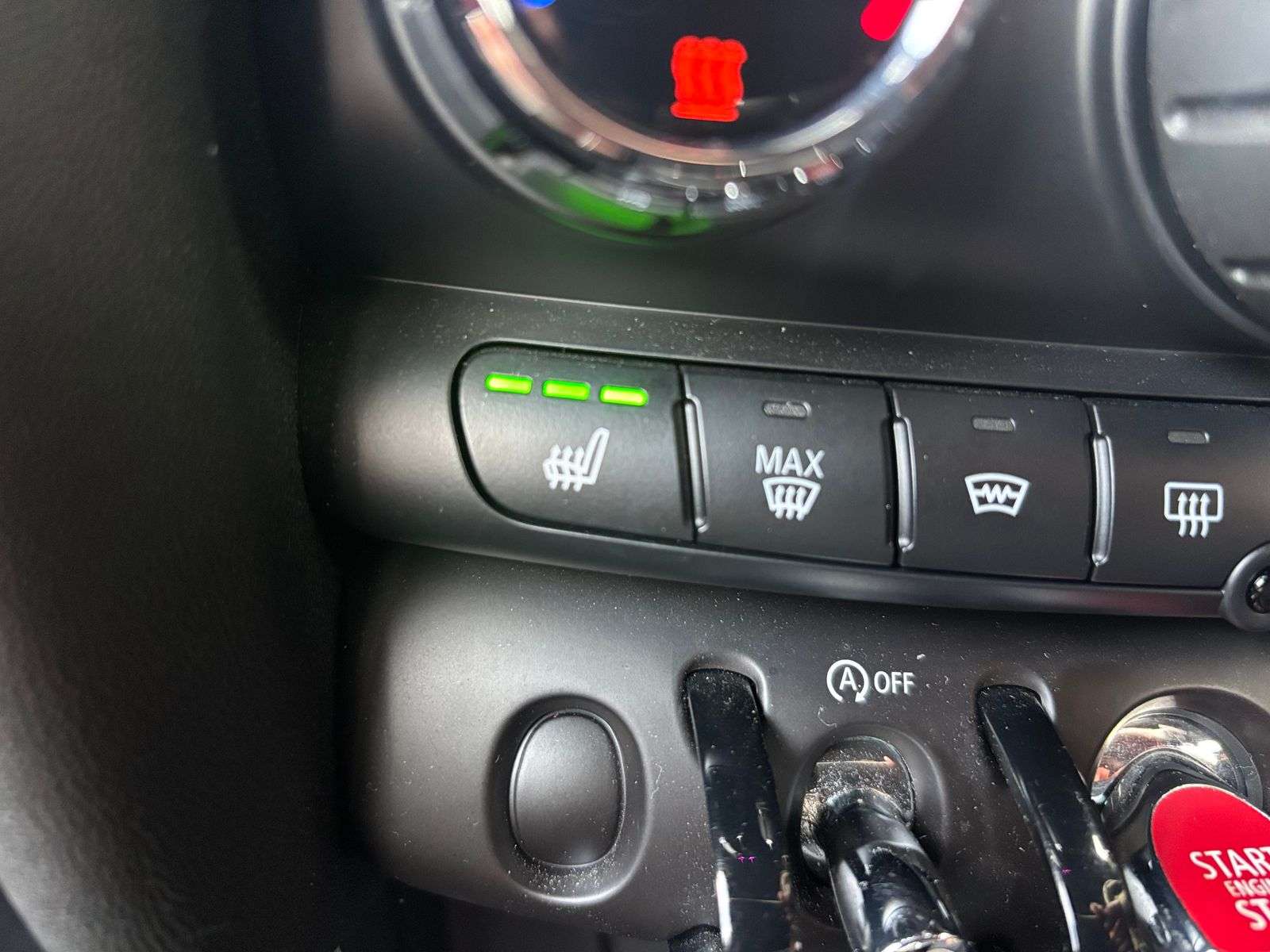 2018 MINI HATCH 2018 MINI HATCH