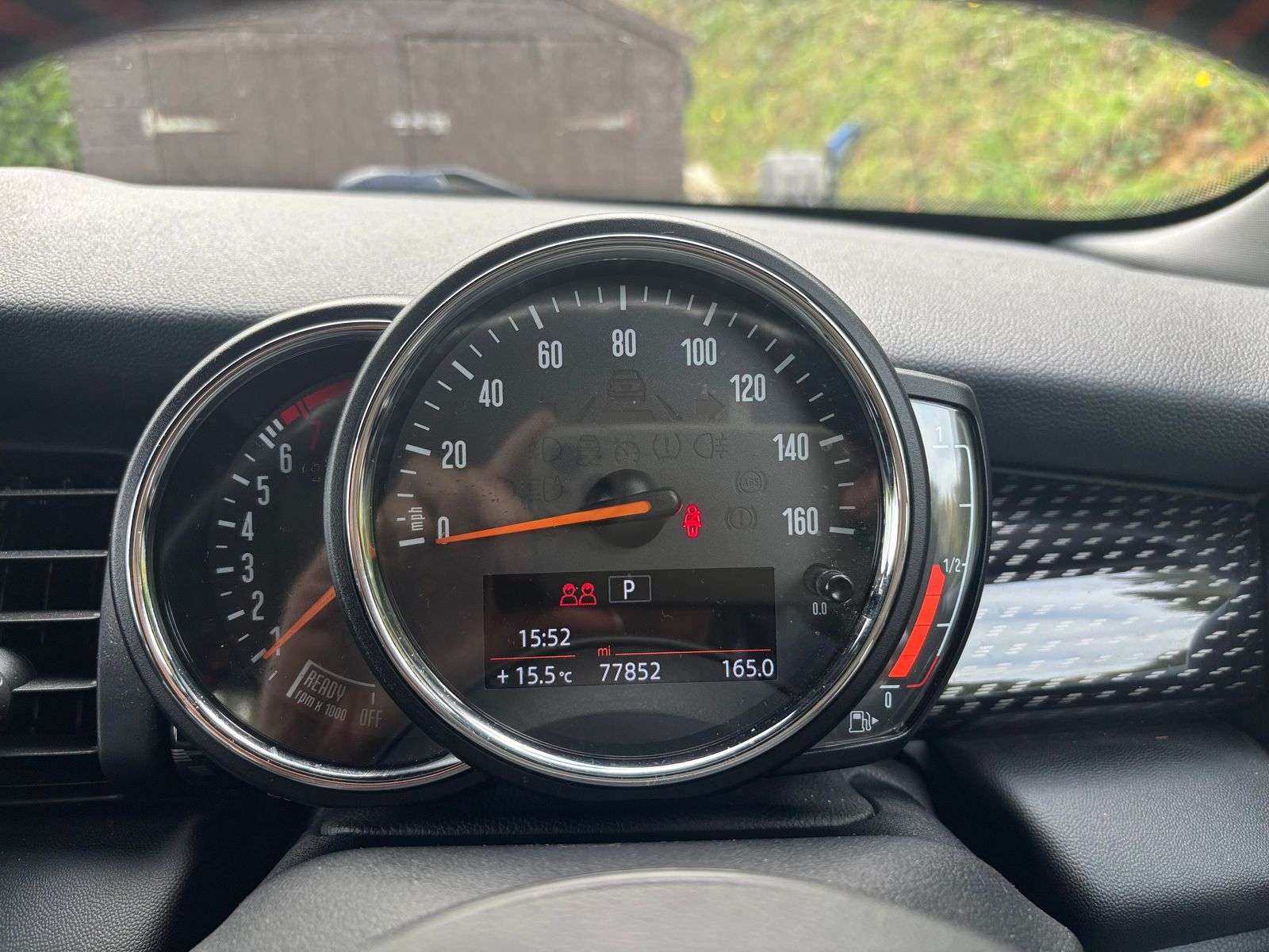 2018 MINI HATCH 2018 MINI HATCH