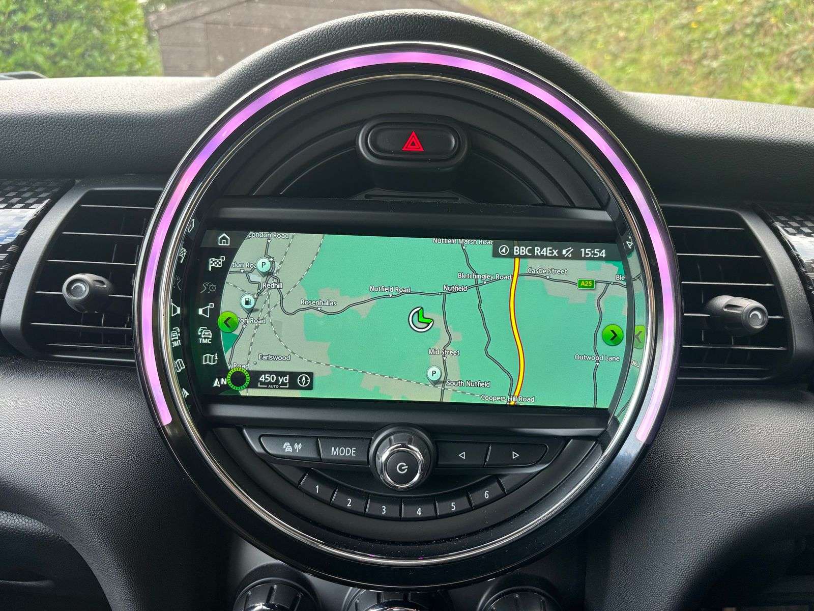 2018 MINI HATCH 2018 MINI HATCH