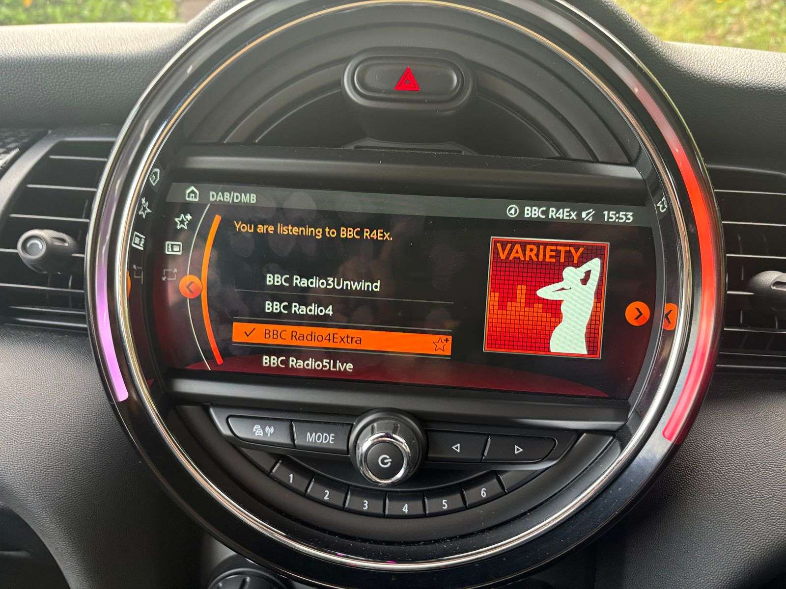 2018 MINI HATCH 2018 MINI HATCH