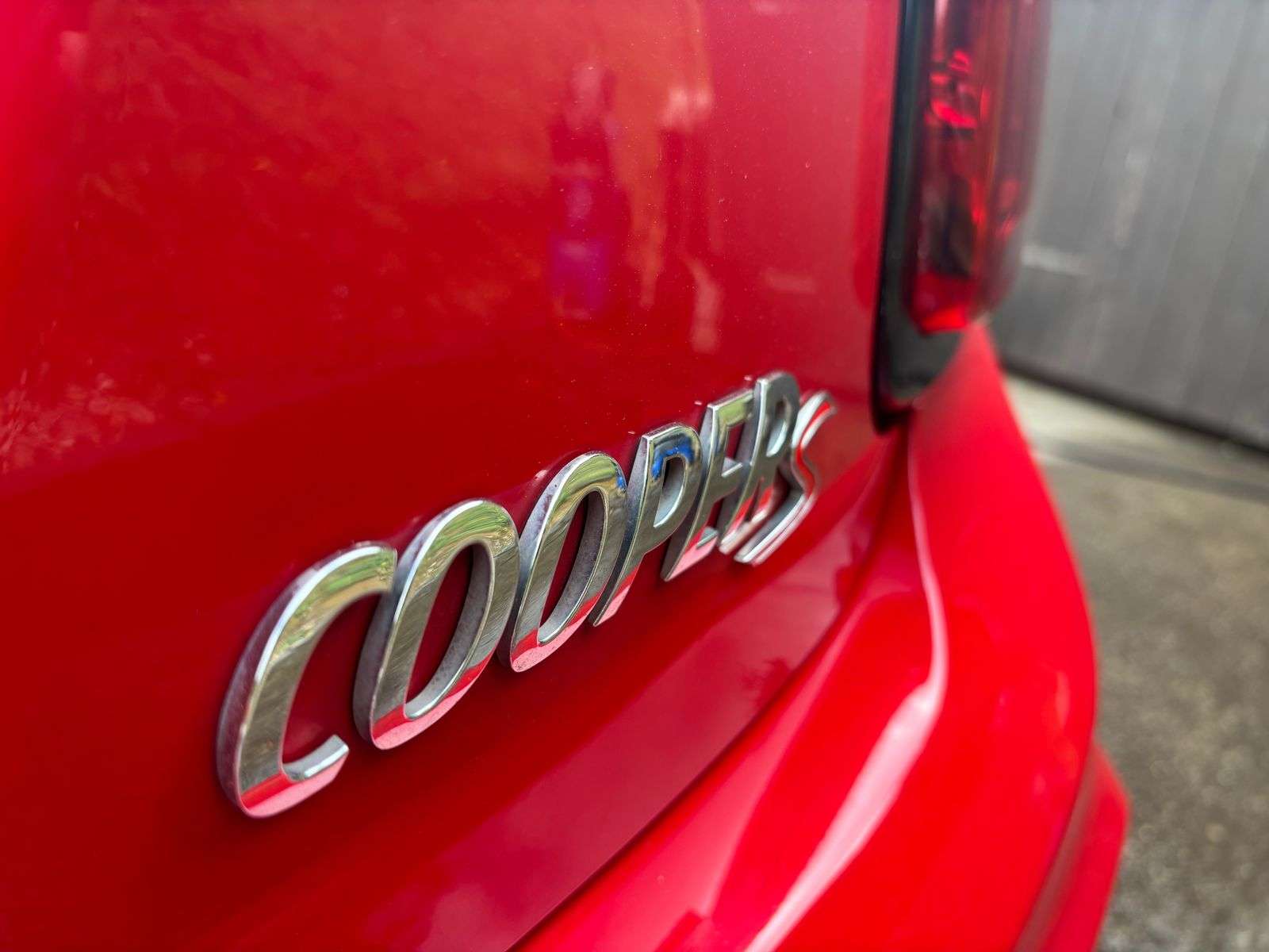 2018 MINI HATCH 2018 MINI HATCH