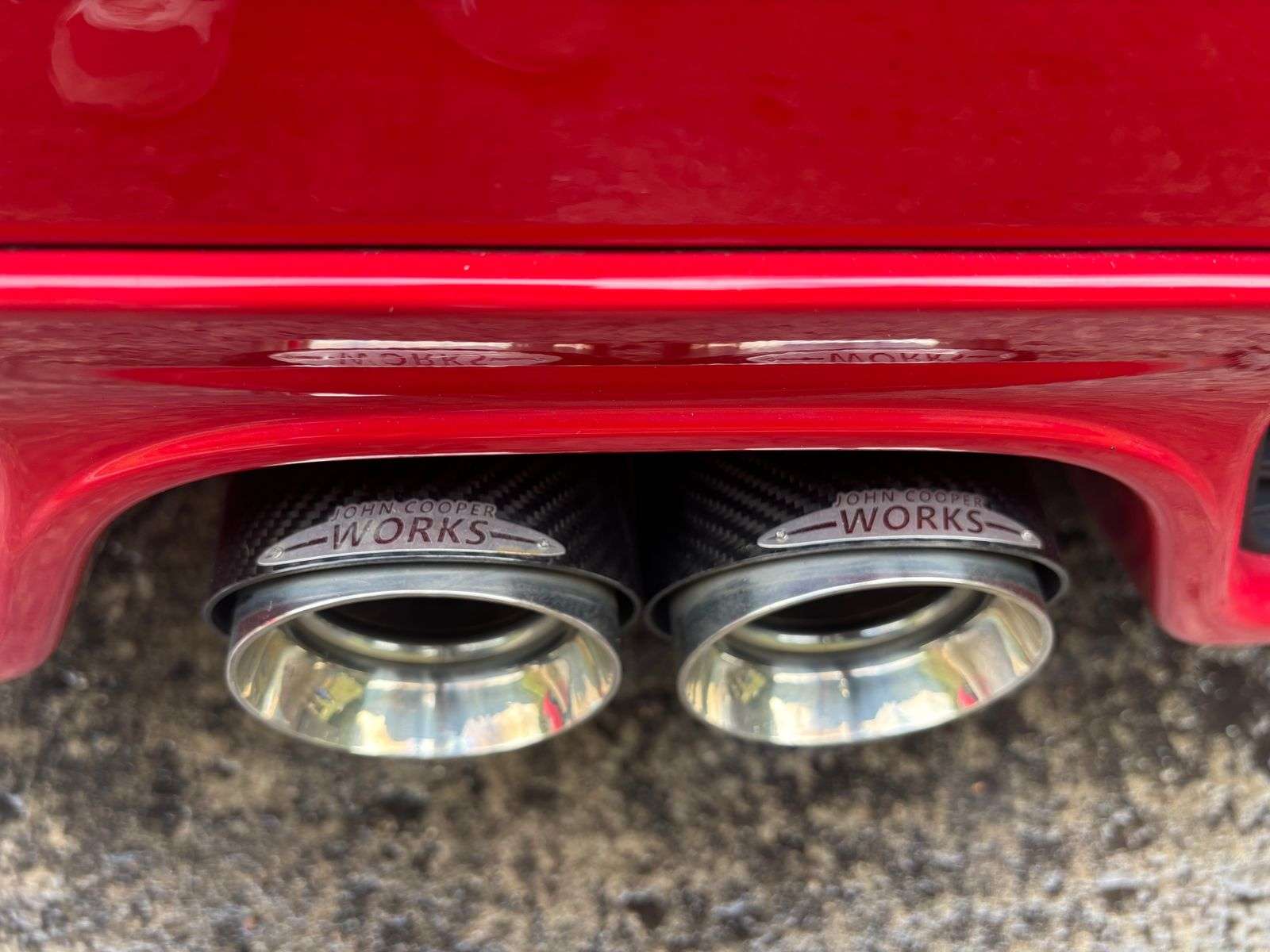 2018 MINI HATCH 2018 MINI HATCH