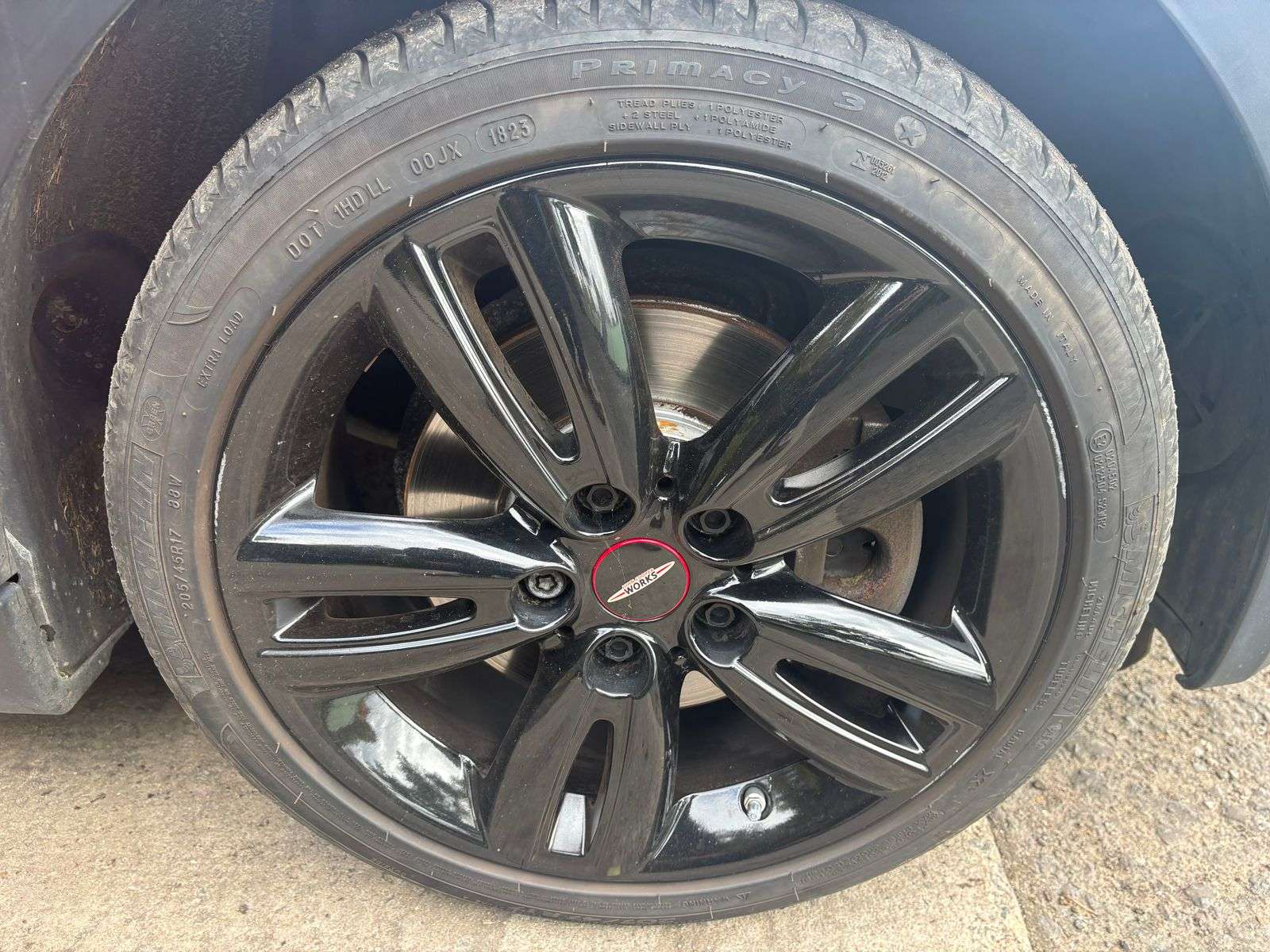 2018 MINI HATCH 2018 MINI HATCH