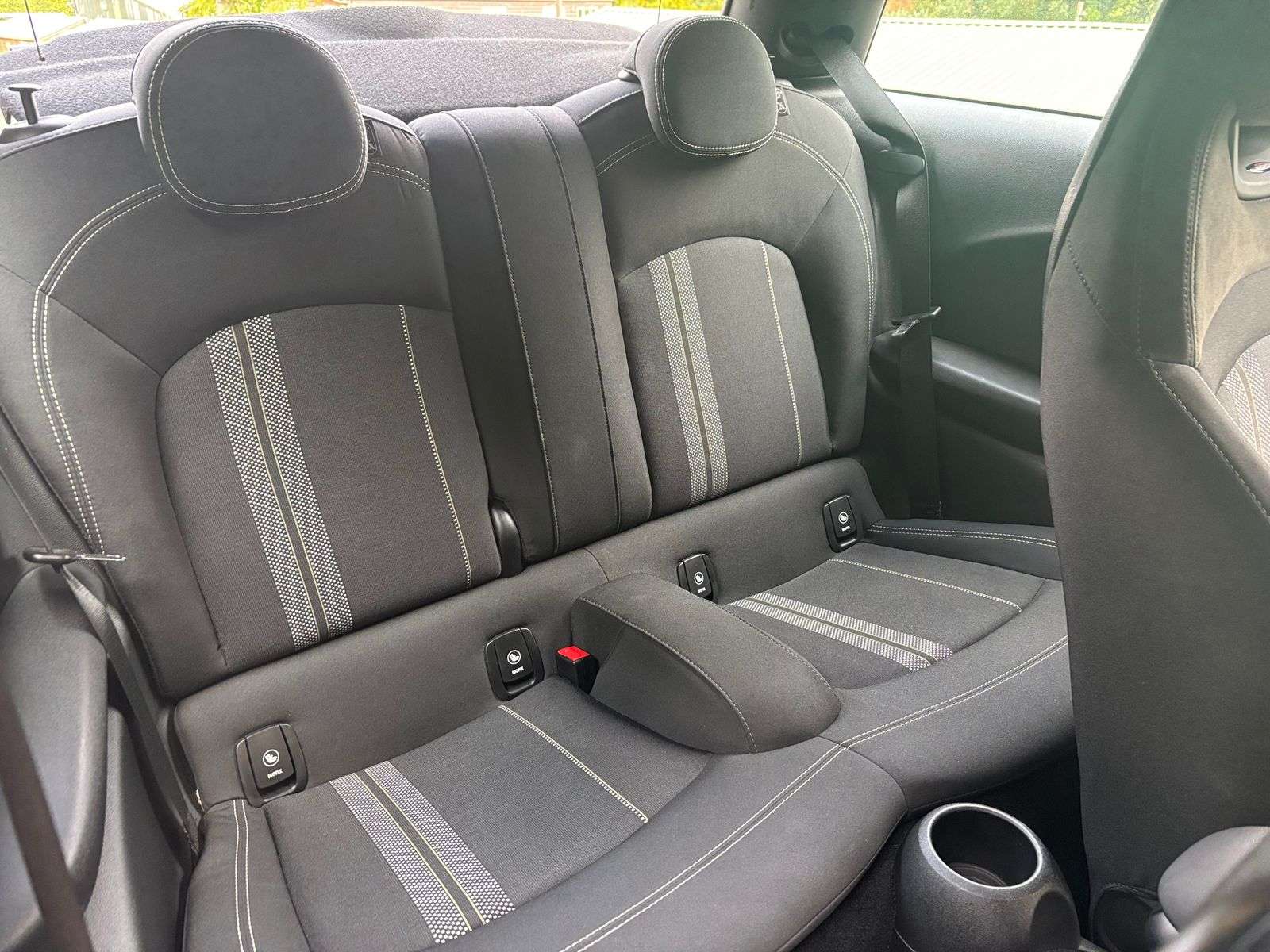 2018 MINI HATCH 2018 MINI HATCH