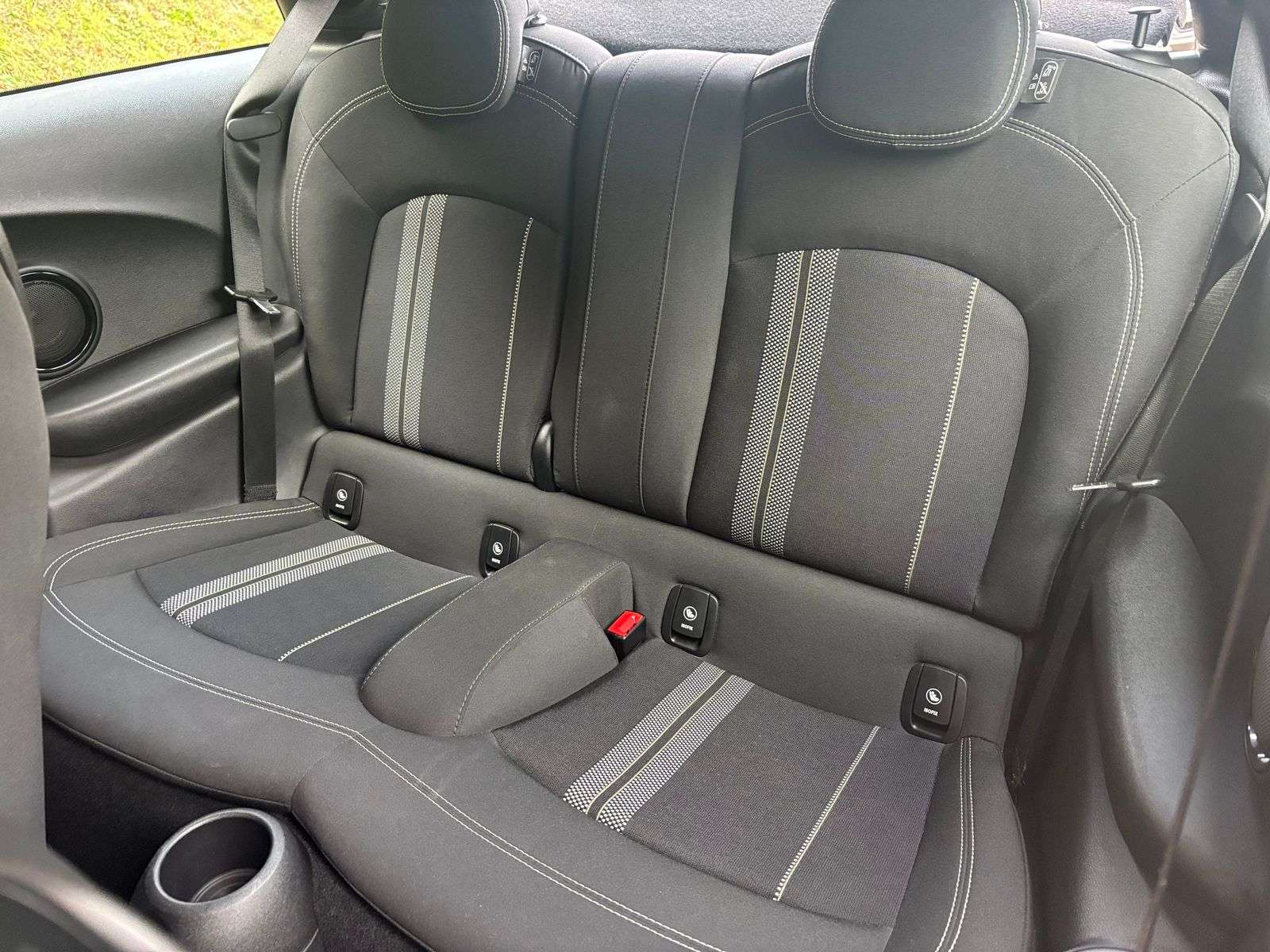 2018 MINI HATCH 2018 MINI HATCH