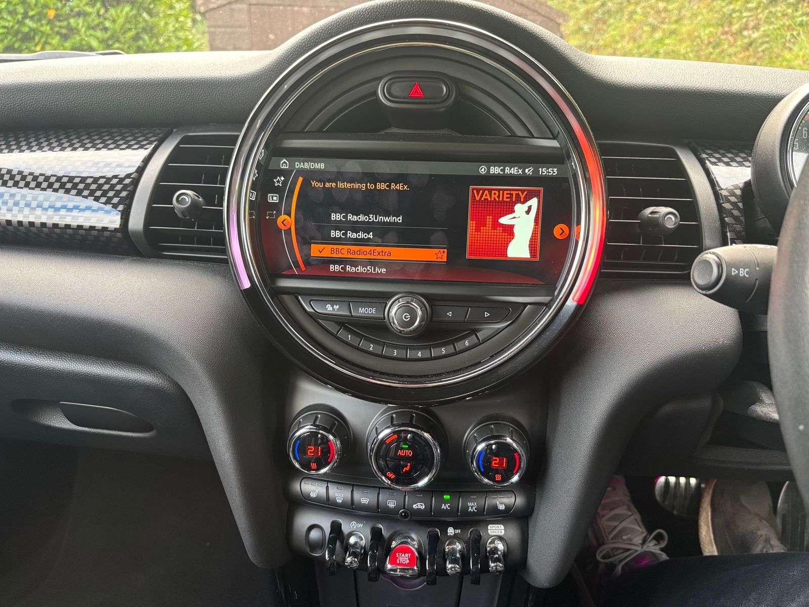 2018 MINI HATCH 2018 MINI HATCH