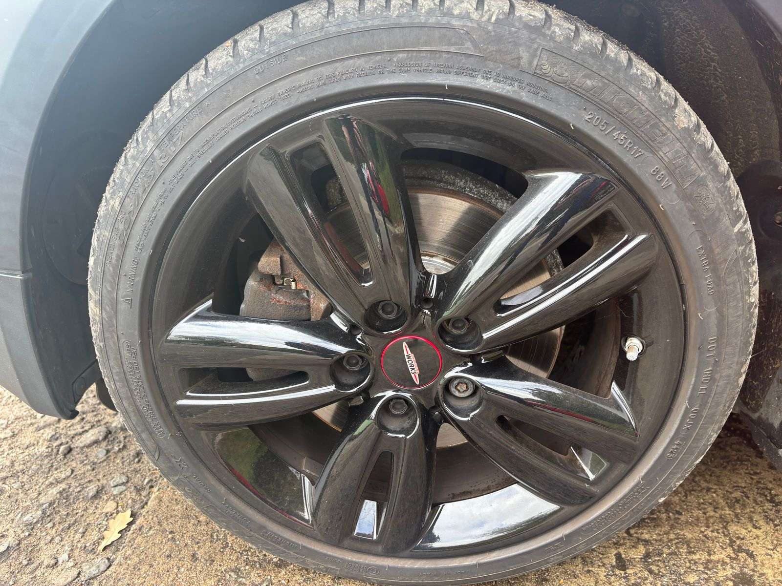 2018 MINI HATCH 2018 MINI HATCH