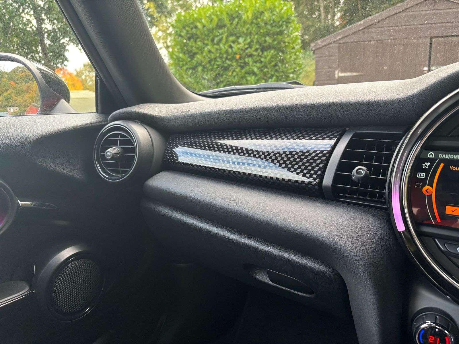 2018 MINI HATCH 2018 MINI HATCH