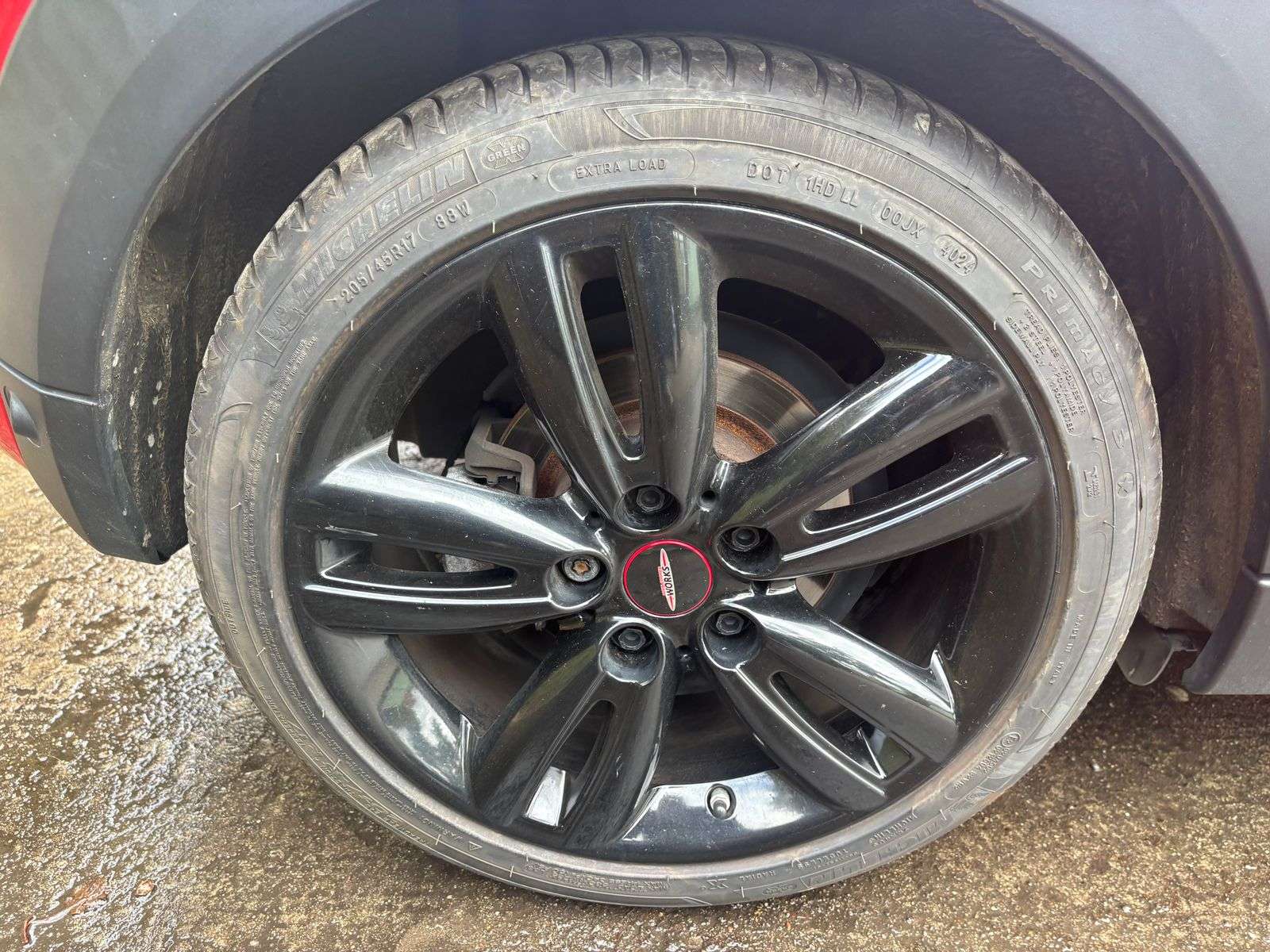 2018 MINI HATCH 2018 MINI HATCH