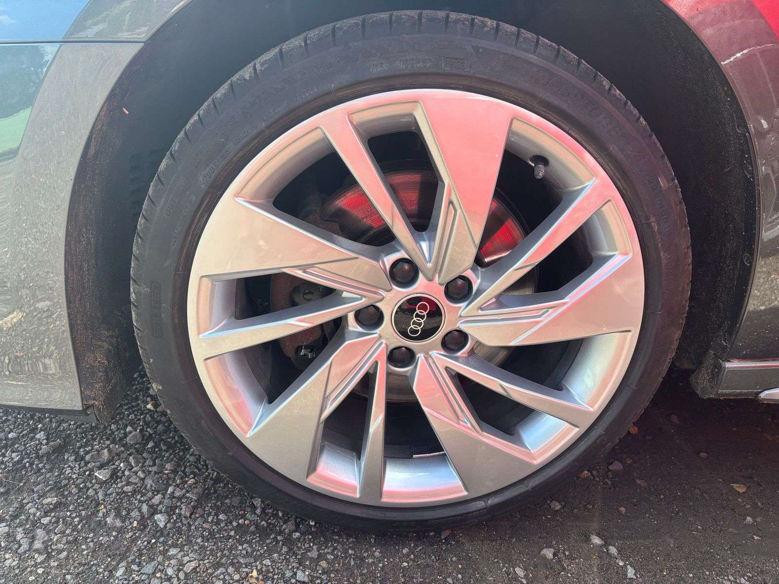 2020 AUDI A3 2020 AUDI A3