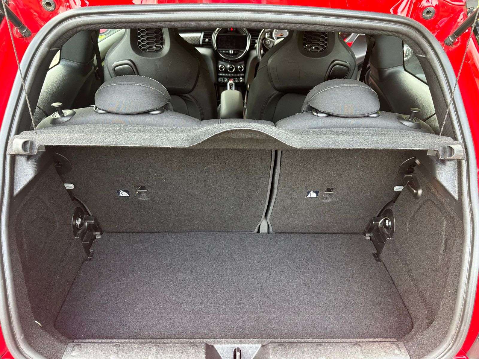 2018 MINI HATCH 2018 MINI HATCH