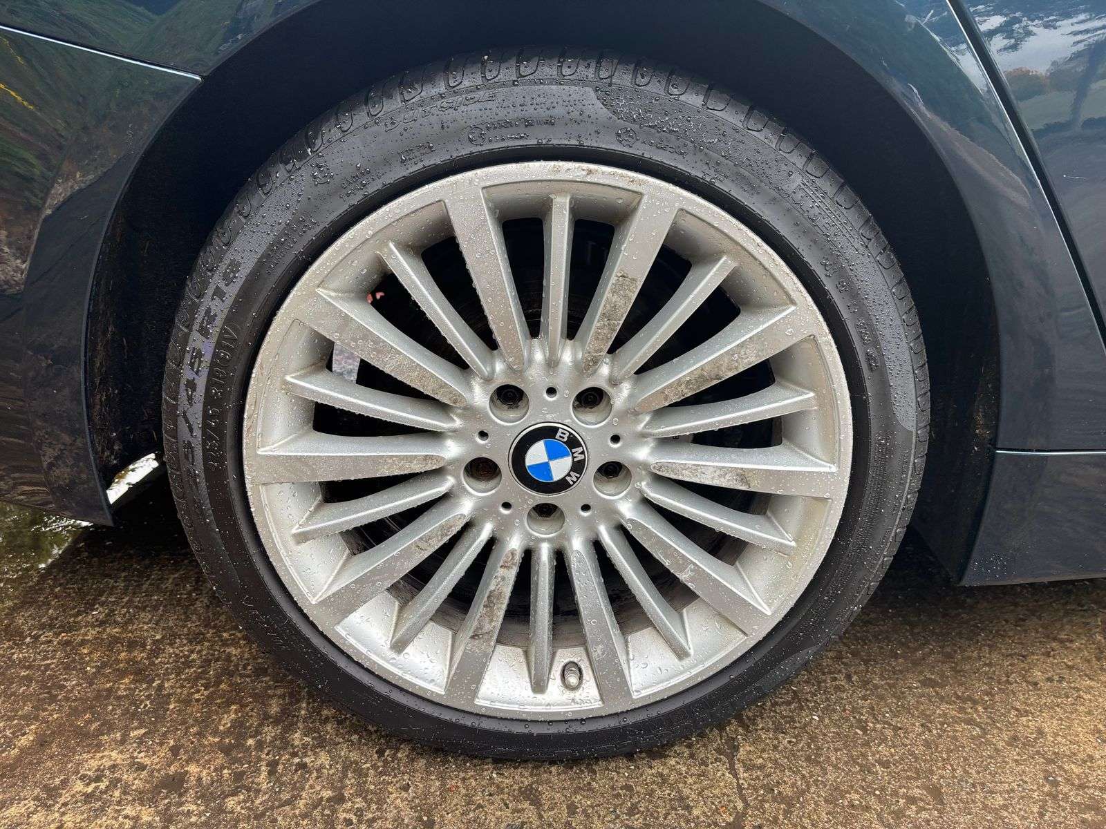 2014 BMW 4 SERIES GRAN COUPE 2014 BMW 4 SERIES GRAN COUPE