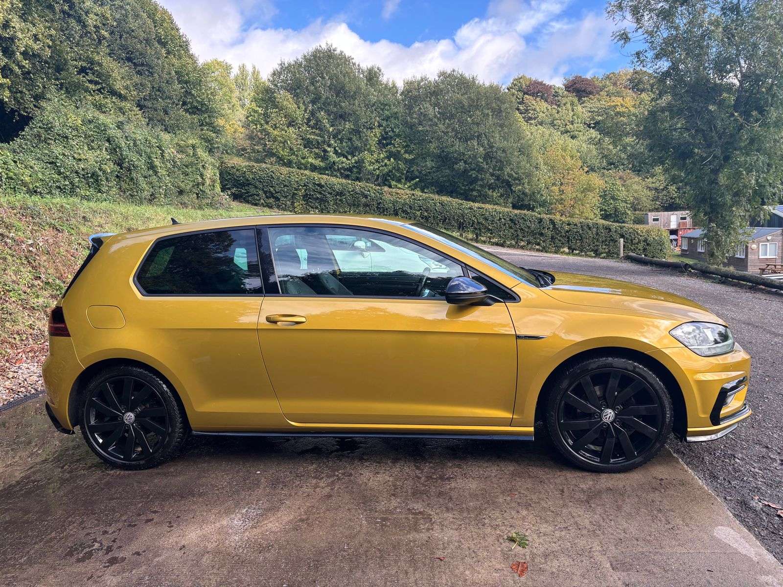 2017 VOLKSWAGEN GOLF 2017 VOLKSWAGEN GOLF