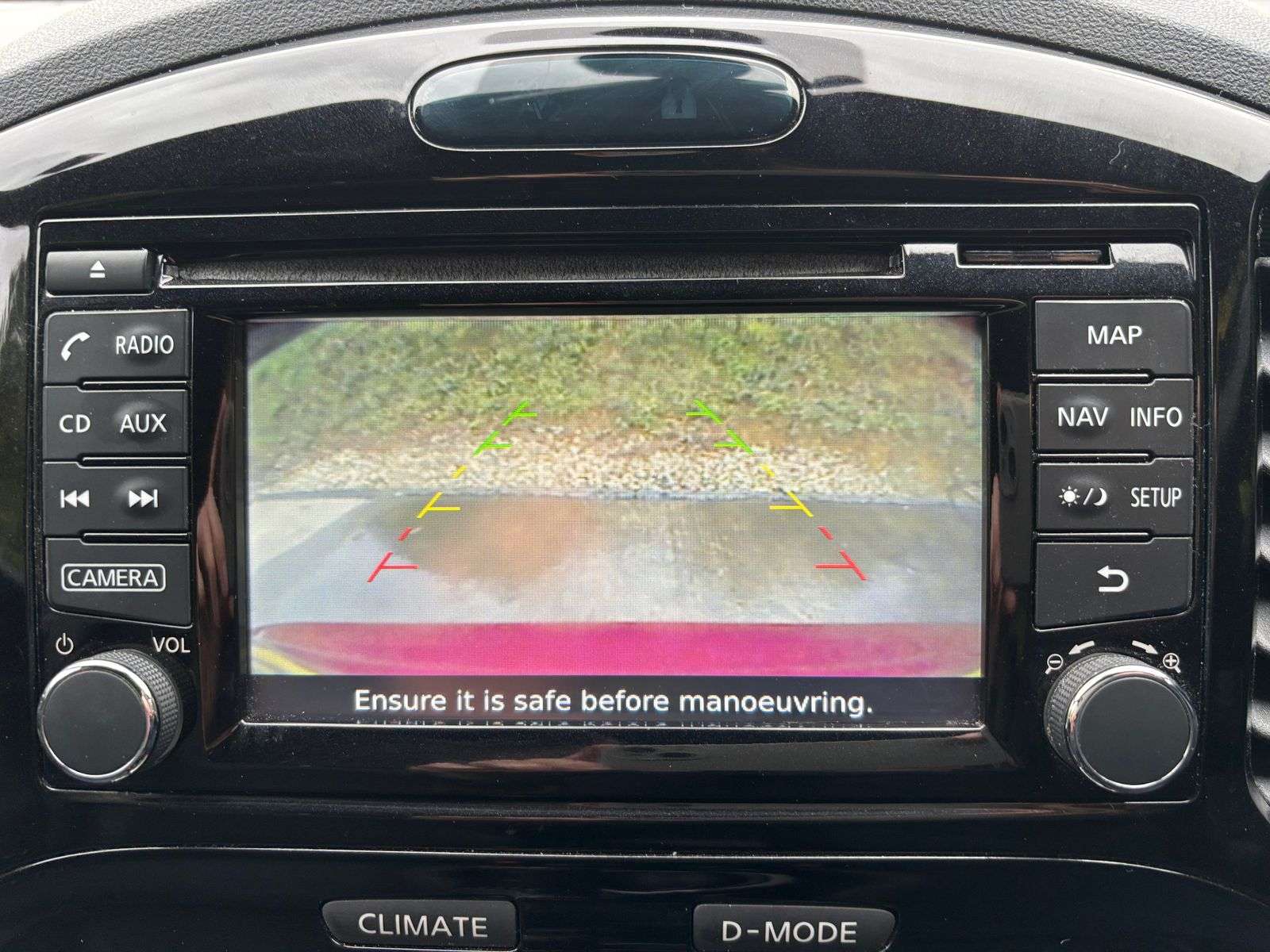 2017 NISSAN JUKE 2017 NISSAN JUKE