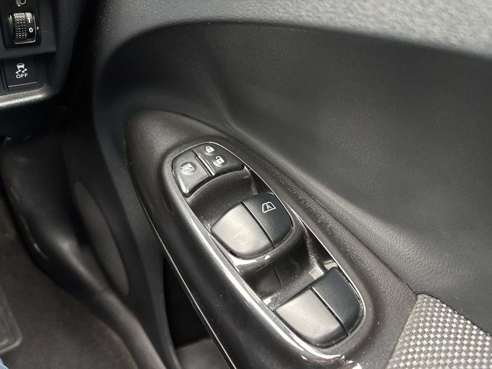 2017 NISSAN JUKE 2017 NISSAN JUKE