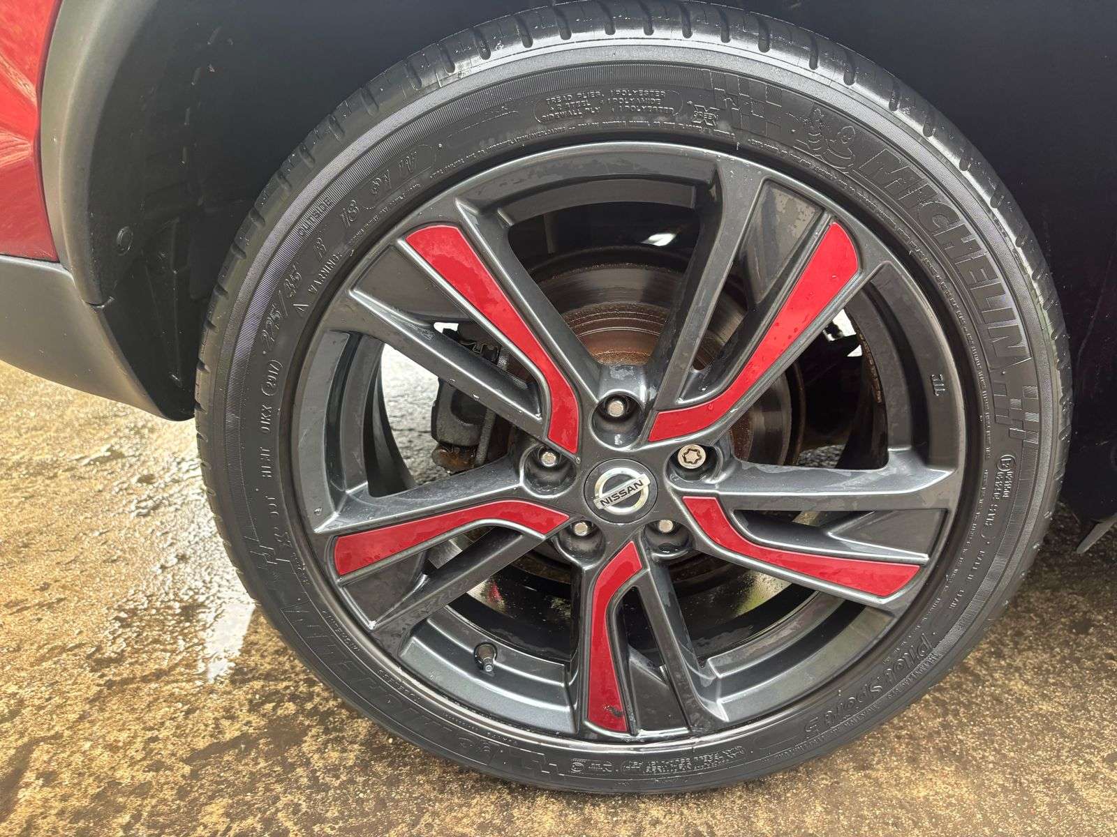 2017 NISSAN JUKE 2017 NISSAN JUKE