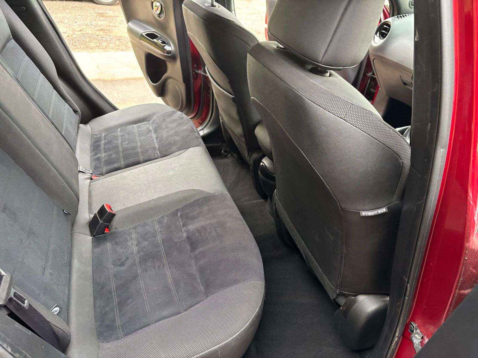 2017 NISSAN JUKE 2017 NISSAN JUKE