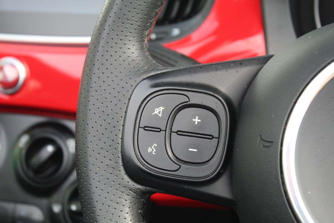 2019 ABARTH 595C 2019 ABARTH 595C