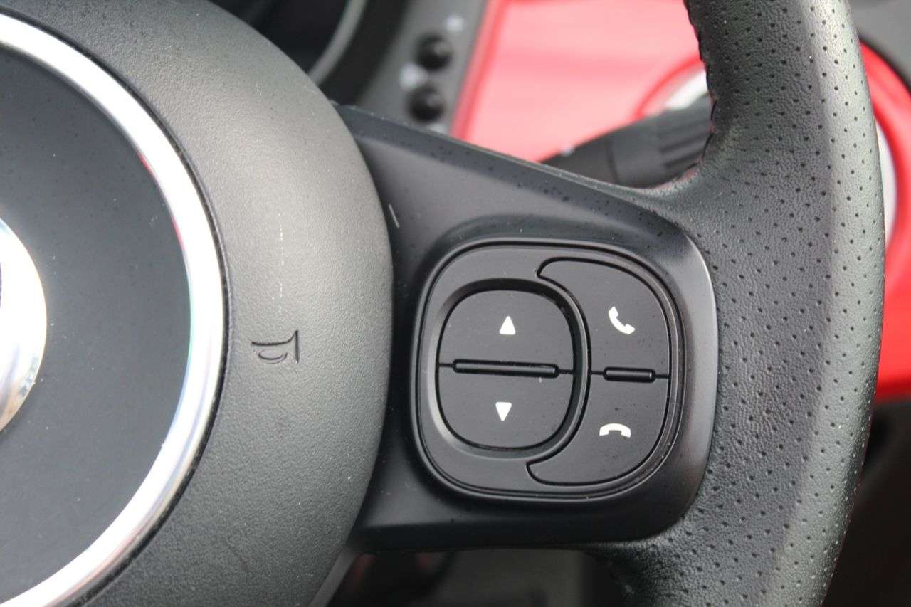 2019 ABARTH 595C 2019 ABARTH 595C