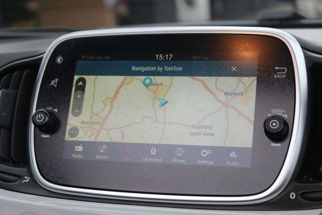 2019 FIAT 500C 2019 FIAT 500C