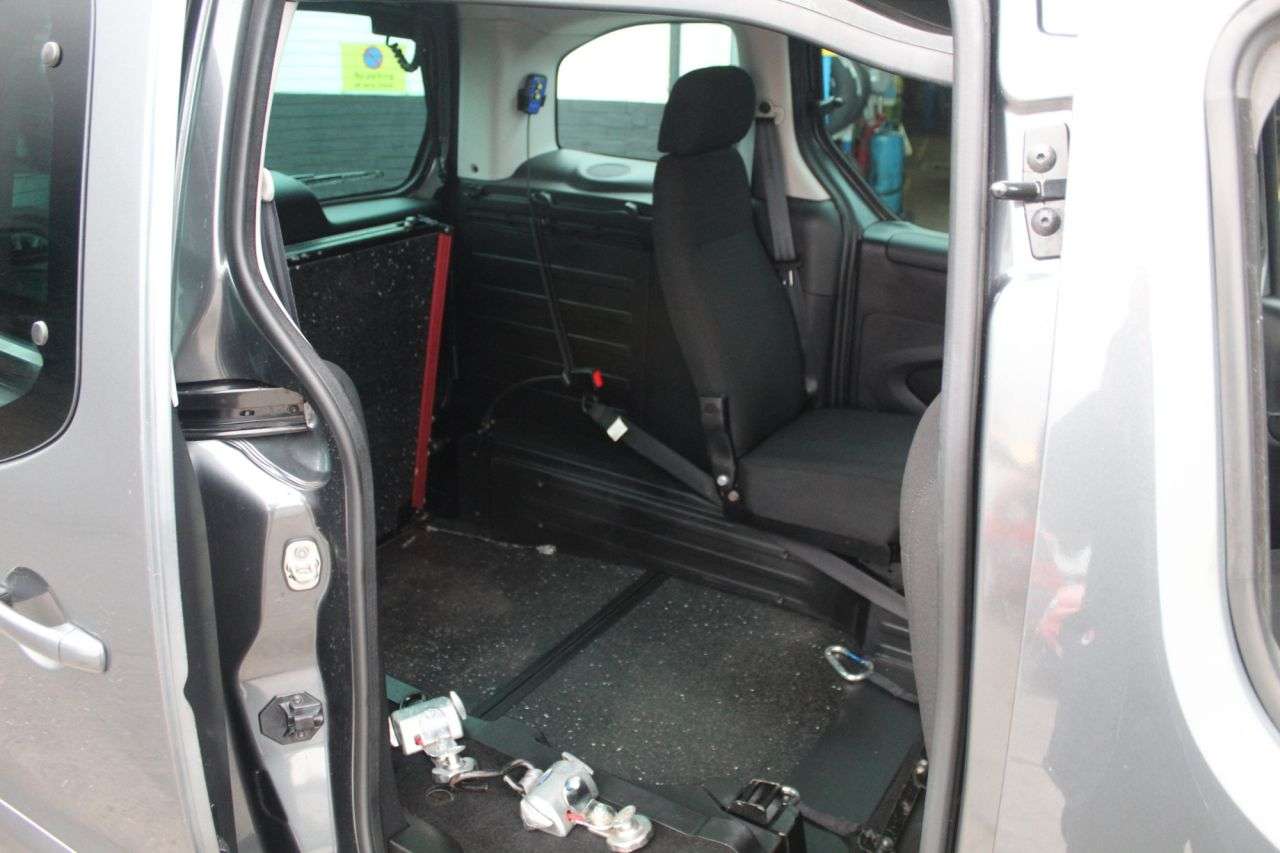 2018 PEUGEOT PARTNER 2018 PEUGEOT PARTNER