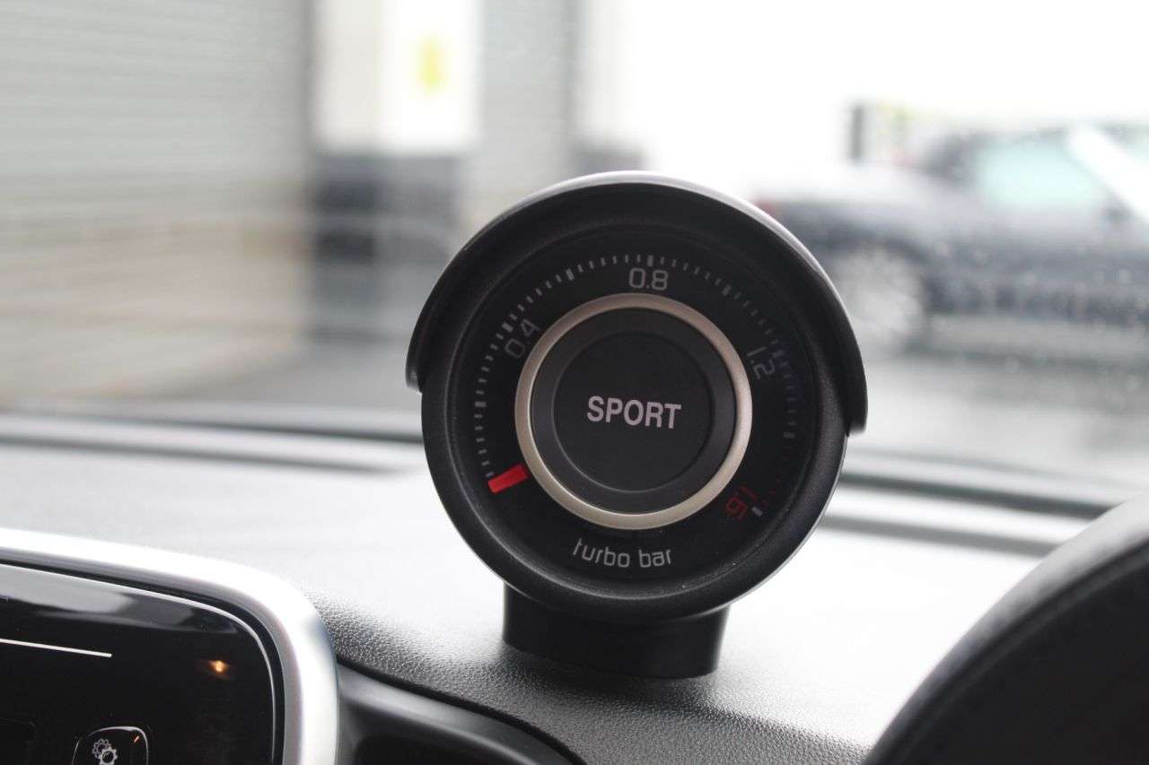 2017 ABARTH 595 2017 ABARTH 595