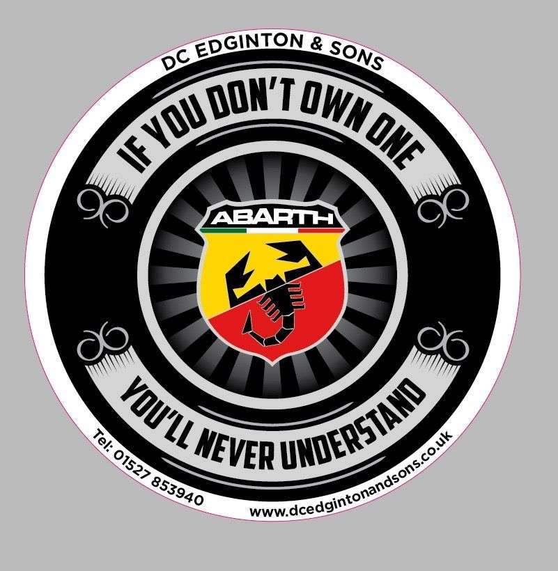 2020 ABARTH 695 2020 ABARTH 695