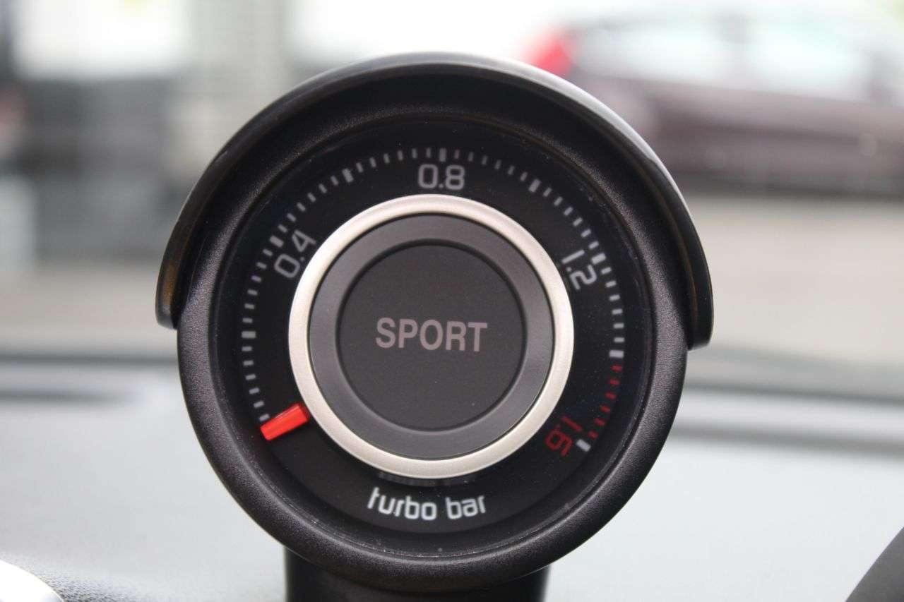 2018 ABARTH 595C 2018 ABARTH 595C