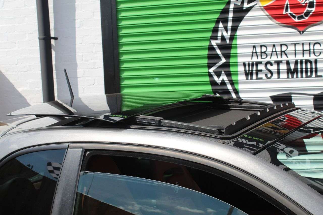 2014 ABARTH 500 2014 ABARTH 500