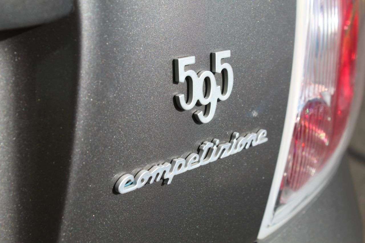 2014 ABARTH 500 2014 ABARTH 500