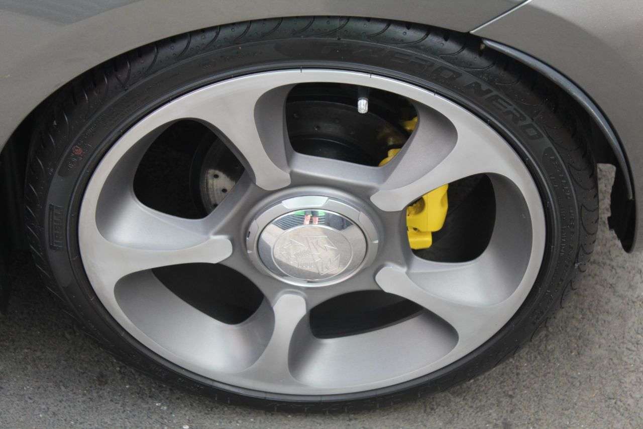 2014 ABARTH 500 2014 ABARTH 500