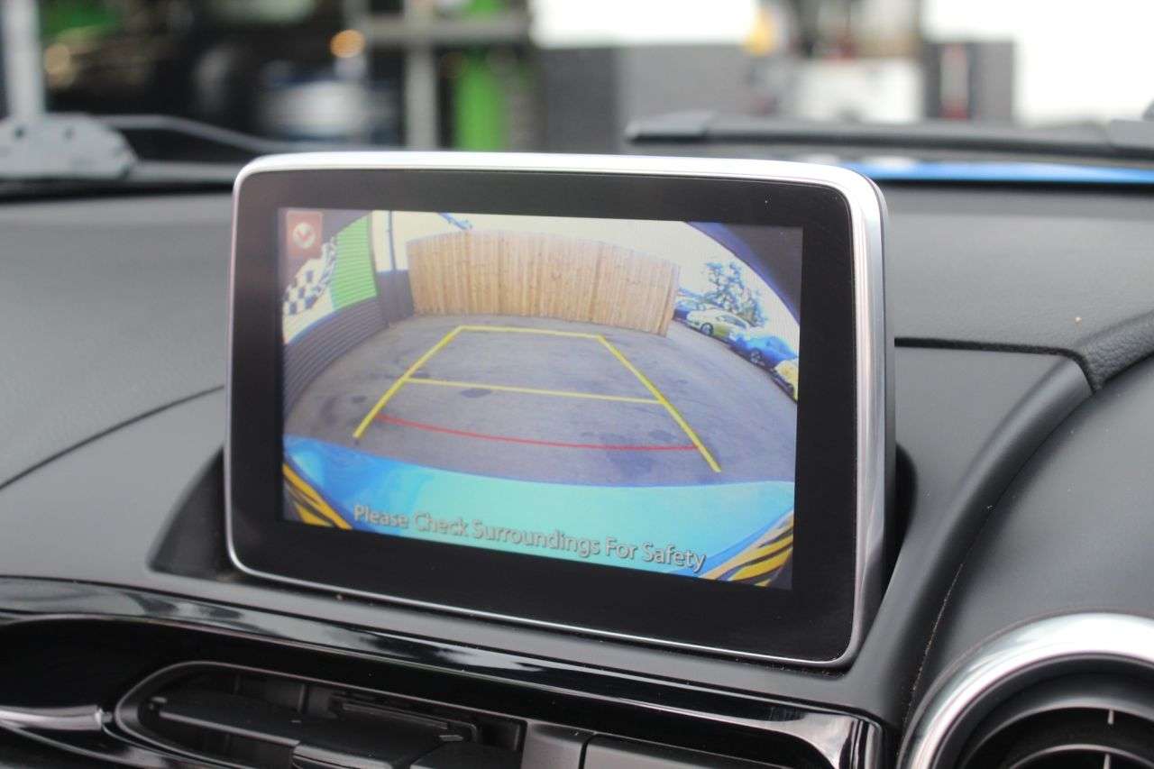 2017 FIAT 124 SPIDER 2017 FIAT 124 SPIDER