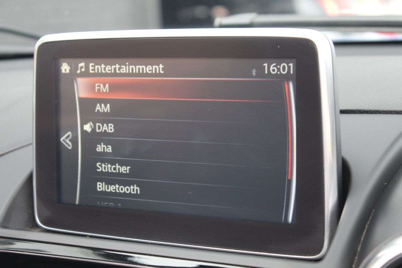 2017 FIAT 124 SPIDER 2017 FIAT 124 SPIDER