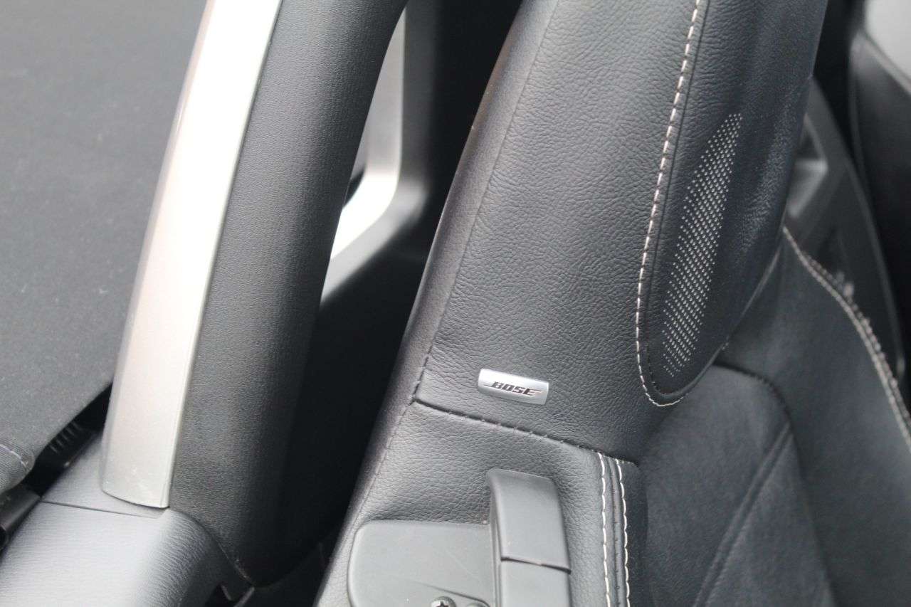 2017 FIAT 124 SPIDER 2017 FIAT 124 SPIDER